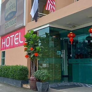 Mass Boutique Hotel