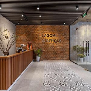 Lagom Boutique Hotel Da Nang